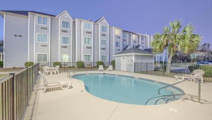 Microtel Inn & Suites By Wyndham Gulf Shores