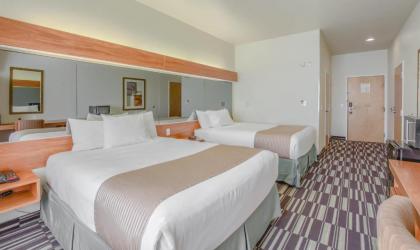 Microtel Inn & Suites by Wyndham Gulf Shores - image 4