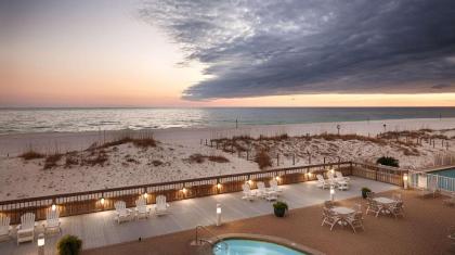 Hotel in Gulf Shores Alabama