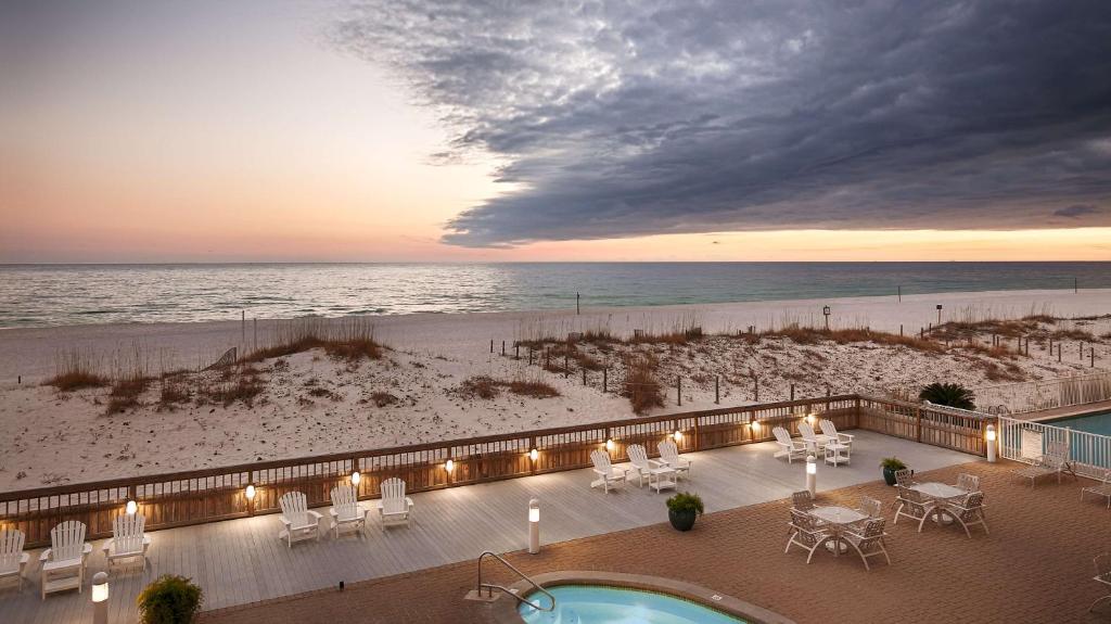 Best Western on the Beach - main image