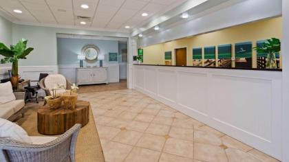Best Western on the Beach - image 2