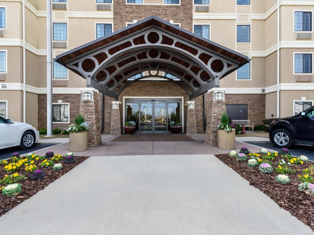 Staybridge Suites Gulf Shores an IHG Hotel - main image