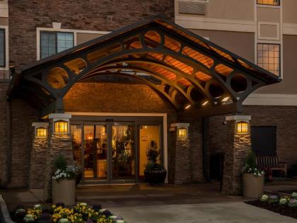Staybridge Suites Gulf Shores an IHG Hotel - image 3