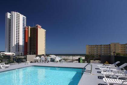 Beachside Resort Hotel Gulf Shores