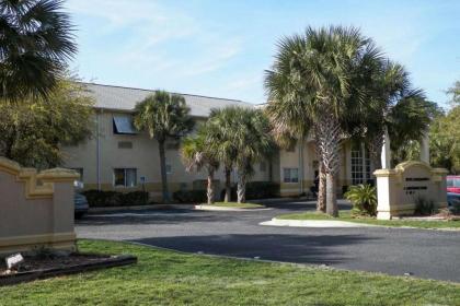 Quality Inn Gulf Shores Al