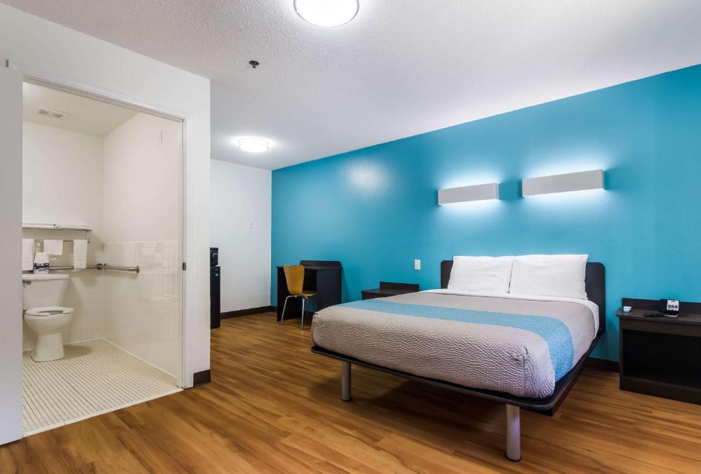 Motel 6-Gulf Shores AL - main image
