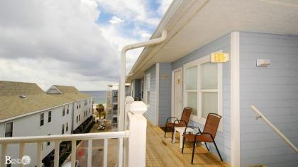 Sunchase 310 by Bender Vacation Rentals Gulf Shores