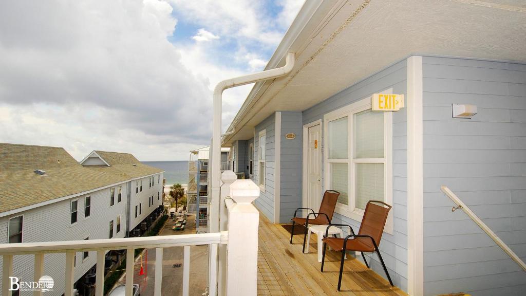 Sunchase 310 by Bender Vacation Rentals - main image