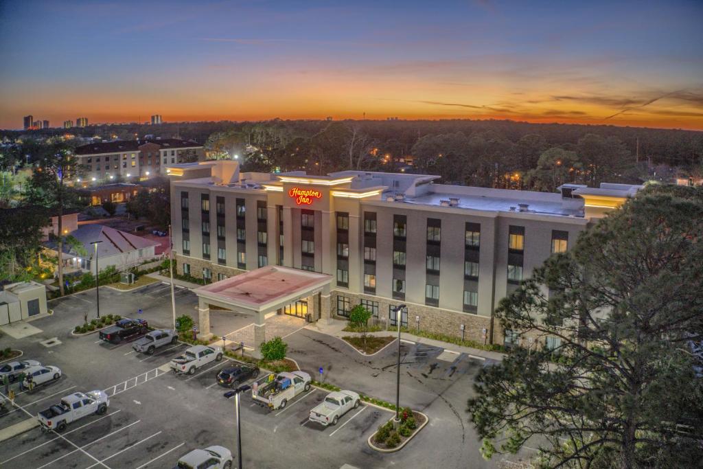 Hampton Inn Gulf Shores - main image