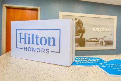 Hampton Inn Gulf Shores - image 2