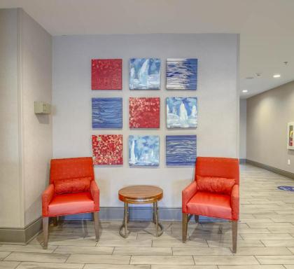 Hampton Inn Gulf Shores - image 3
