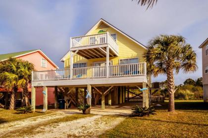Lazy Dayz Cottage