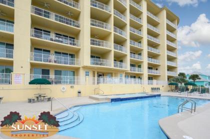 Indies 405 Condo Gulf Shores