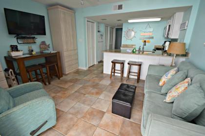 Apartment in Gulf Shores Alabama