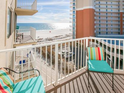 505 E Beach Boulevard Condo Unit 6A Gulf Shores Alabama