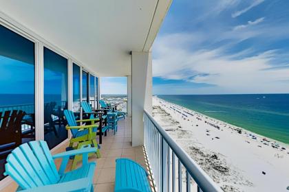 Apartment in Gulf Shores Alabama