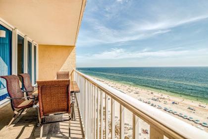 Holiday homes in Gulf Shores Alabama