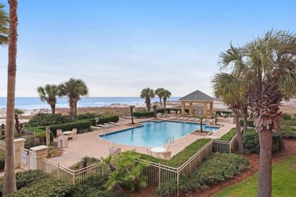 the Beach Club Doral 206 Gulf Shores Alabama