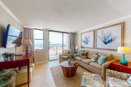 Holiday homes in Gulf Shores Alabama