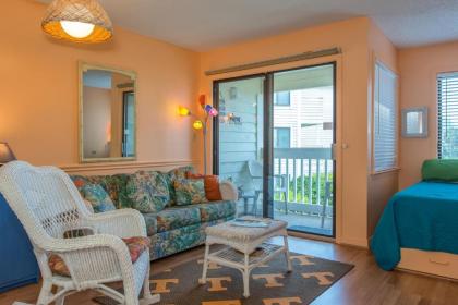 Apartment in Gulf Shores Alabama