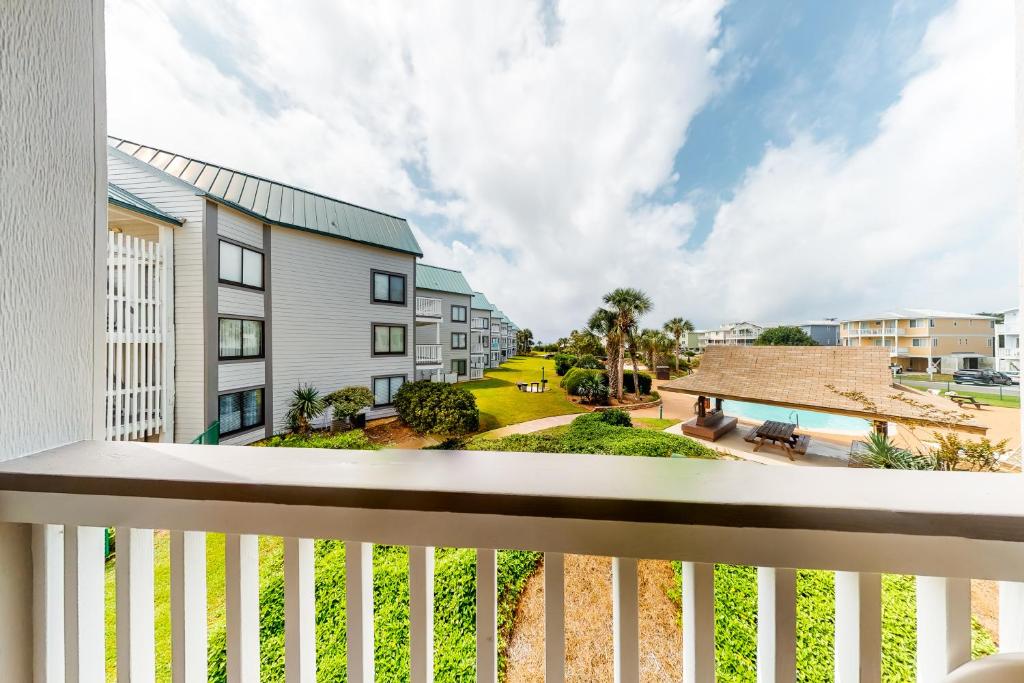 Gulf Shores Plantation #1262 - image 3
