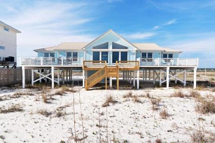 Paradise Gulf Shores