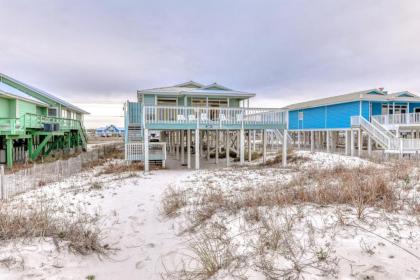 Holiday homes in Gulf Shores Alabama