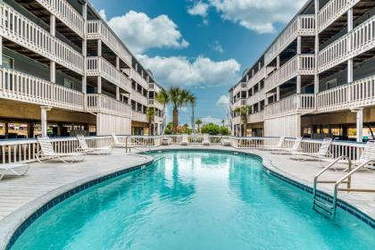 Holiday homes in Gulf Shores Alabama