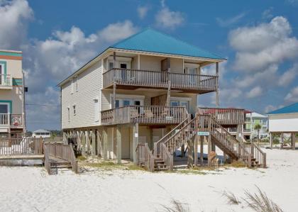 Holiday homes in Gulf Shores Alabama