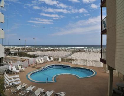 Apartment in Gulf Shores Alabama