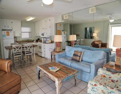 Southern Sands 104 Condo - image 4