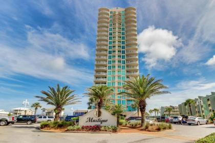 mustique #702 Gulf Shores