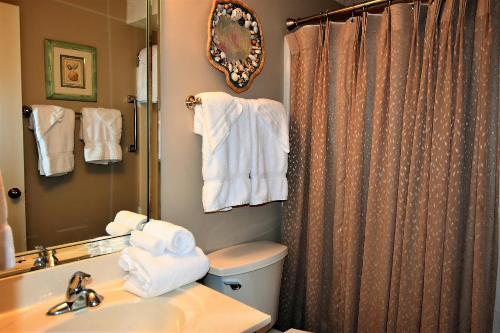 Driftwood Towers 6E by Bender Vacation Rentals - image 4