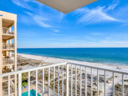 Seacrest 601 by Bender Vacation Rentals Gulf Shores