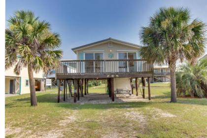 Holiday homes in Gulf Shores Alabama