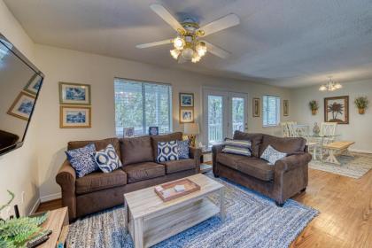 Holiday homes in Gulf Shores Alabama