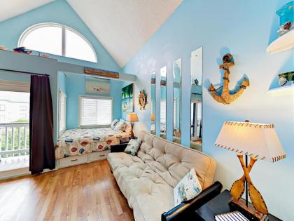 Gulf Shores Plantation Sun Suite Condo #1364 Gulf Shores