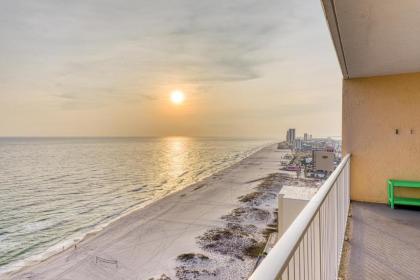 San Carlos #1808 Gulf Shores