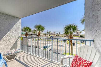 Gulf Shores Surf  Raquet Club Condos