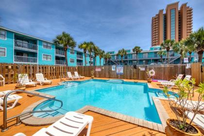Lani Kai Condos Alabama