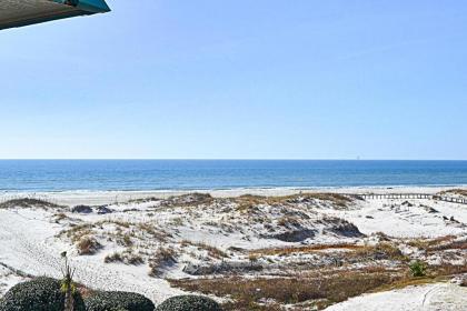 Apartment in Gulf Shores Alabama
