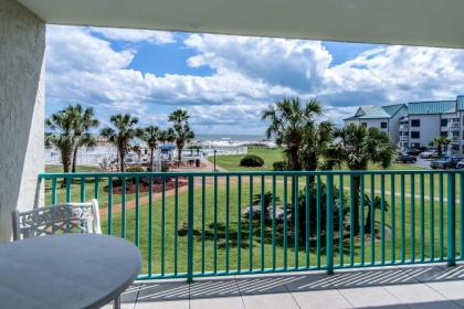 Plantation Palms II Gulf Shores