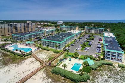 Apartment in Gulf Shores Alabama