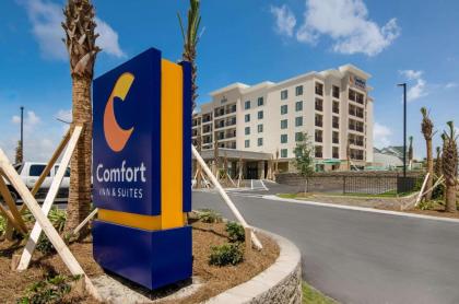 Comfort Inn  Suites Alabama