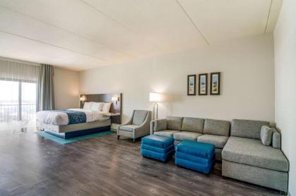 Comfort Inn & Suites - image 3