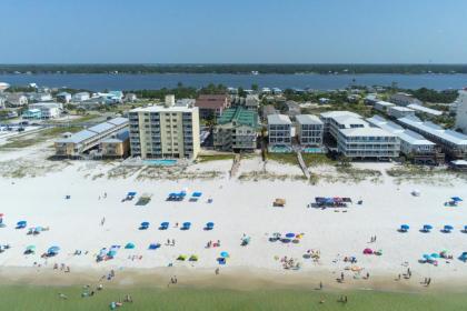 Holiday homes in Gulf Shores Alabama