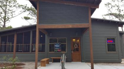 Eagle Cottages at Gulf State Park - image 5