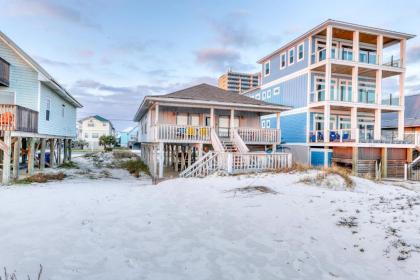 the Beach House