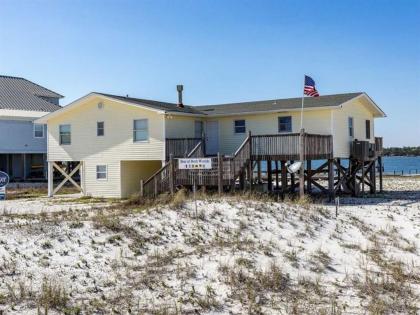 Holiday homes in Gulf Shores Alabama