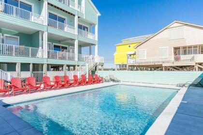 Beach Castle E by meyer Vacation Rentals Gulf Shores Alabama